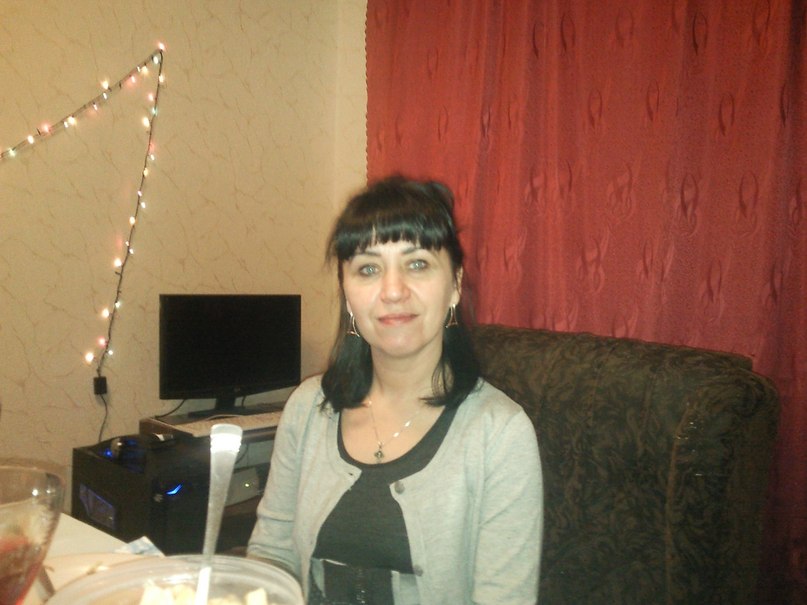 Евгения Вахрушева | Миасс