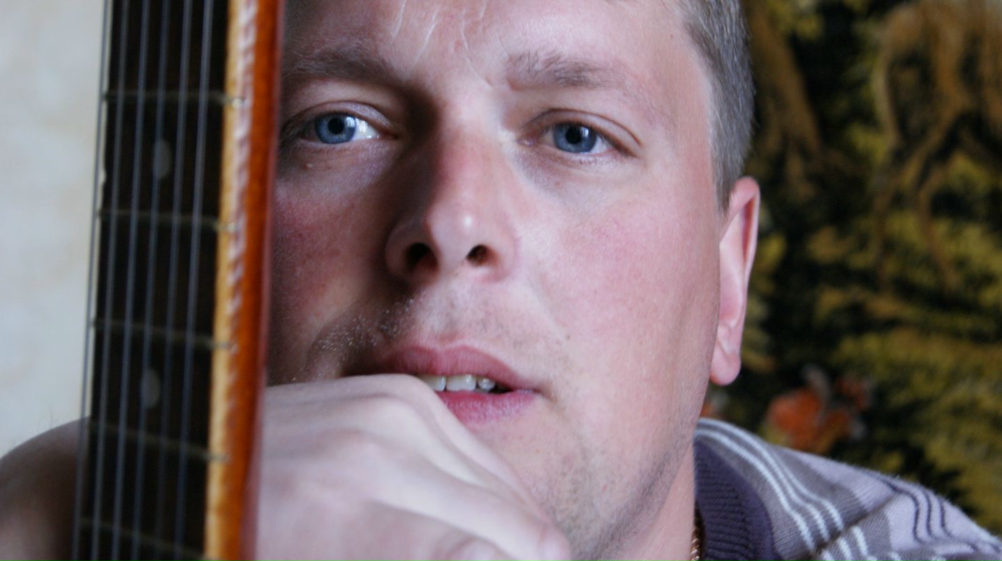 Алексей Кузеванов | Санкт-Петербург