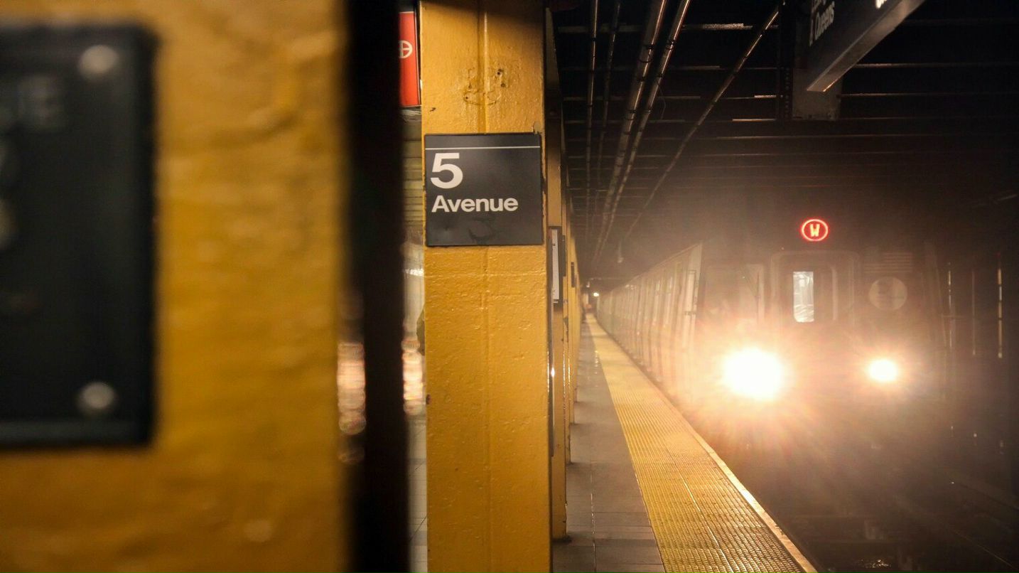 Свой Человек | Москва