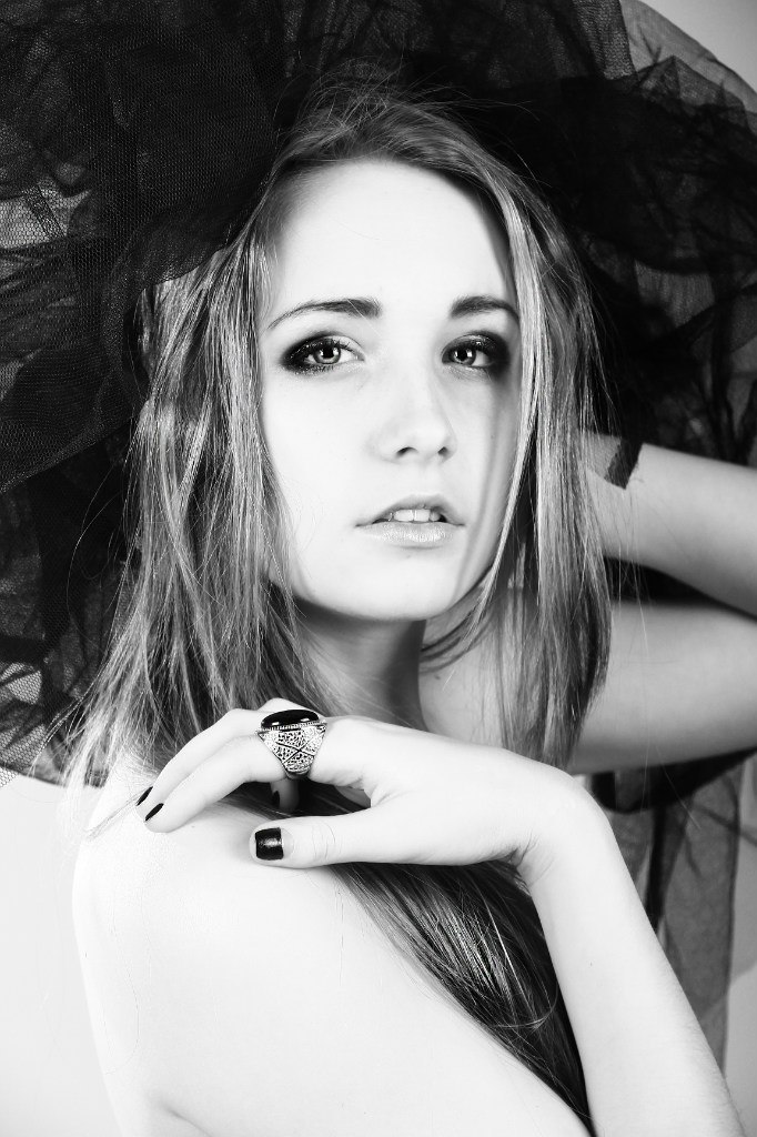 Анастасия Горст | Воронеж