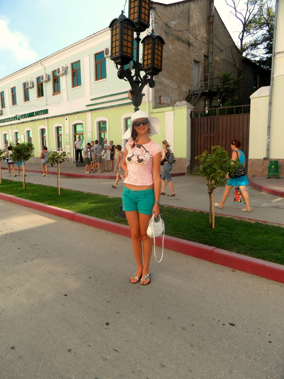 Nastya Alimkhanova ★милая Stacy★ | Москва