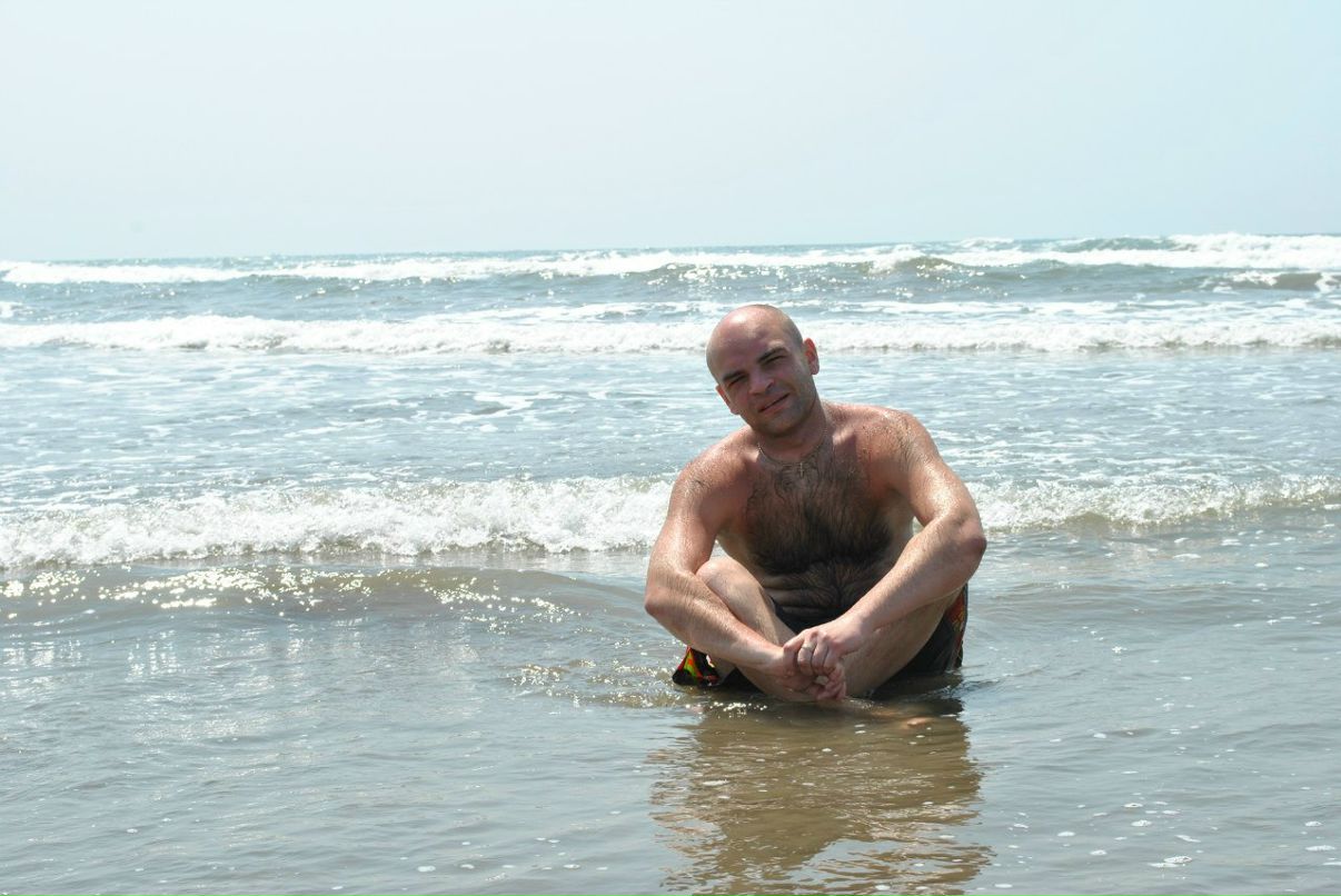 Ирина Пискарева | Киевский