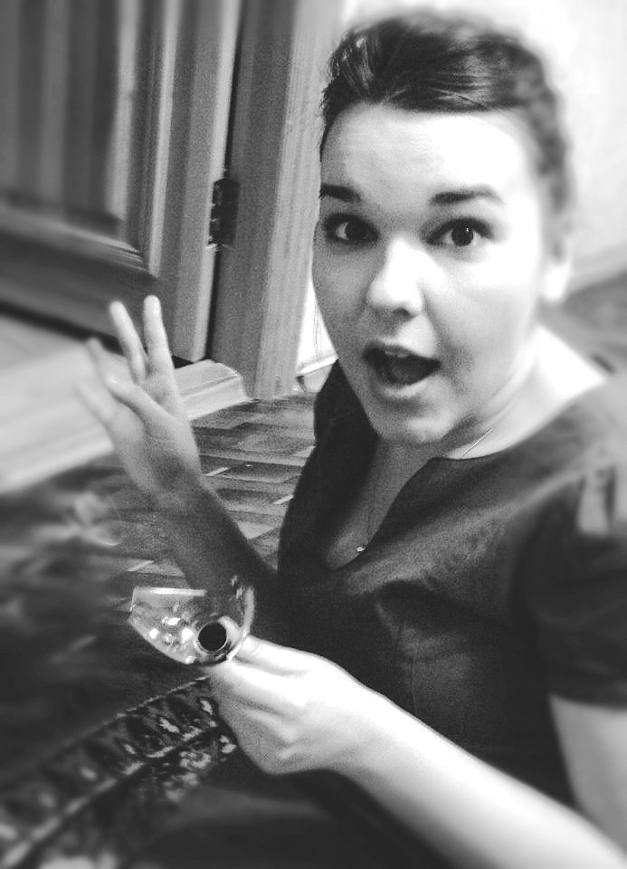 Дарья Мещерякова | Москва