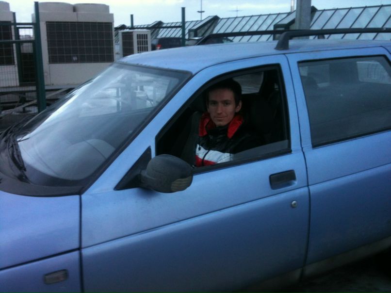 Артем Проскурин | Москва