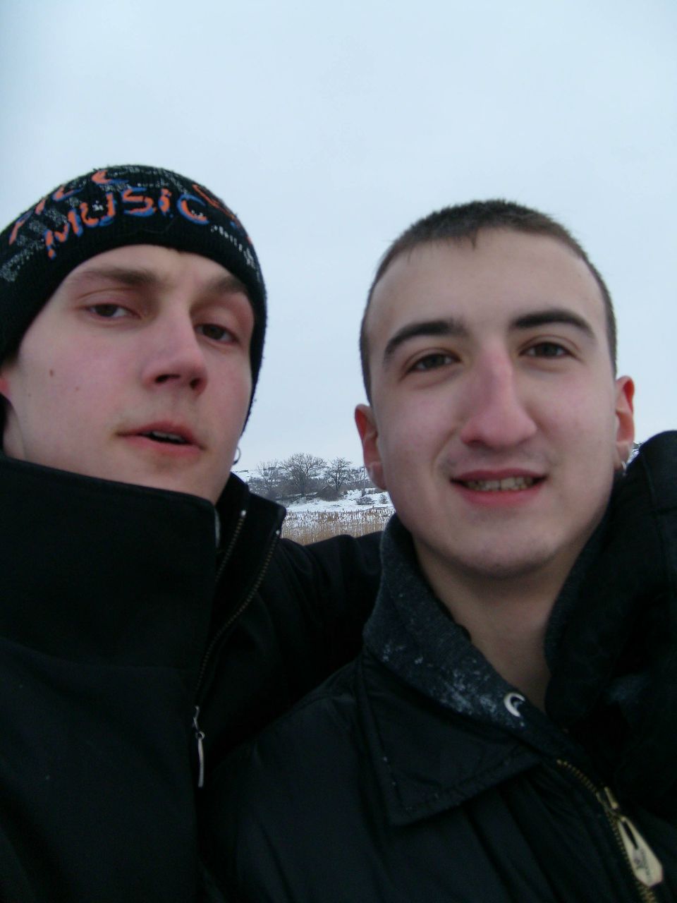 Дима Мельниченко | Одесса