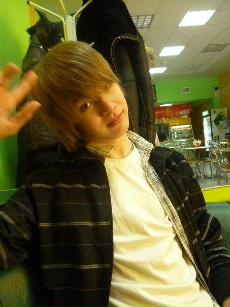 №25, Данила Дружинин, Москва №25, Данила Дружинин, Москва