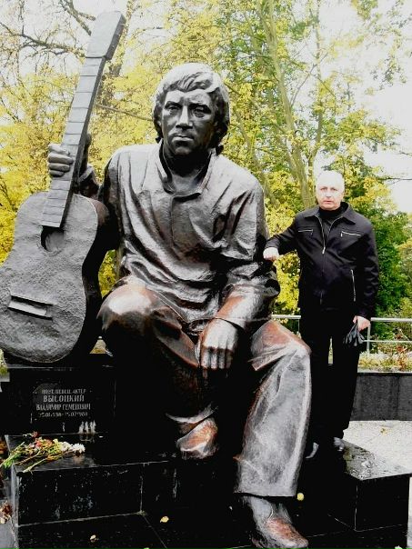 №4, Геннадий Мигур, 64 года, Калининград №4, Геннадий Мигур, 64 года, Калининград