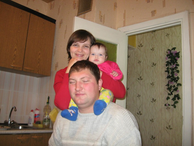 Саша Жук | Сергиев Посад