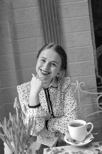 Полина Черневская | Белгород