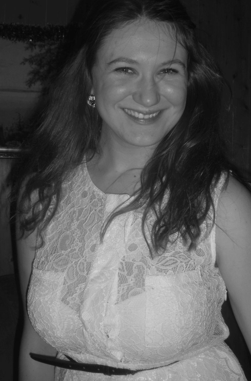 Дарья Калинина | Пермь