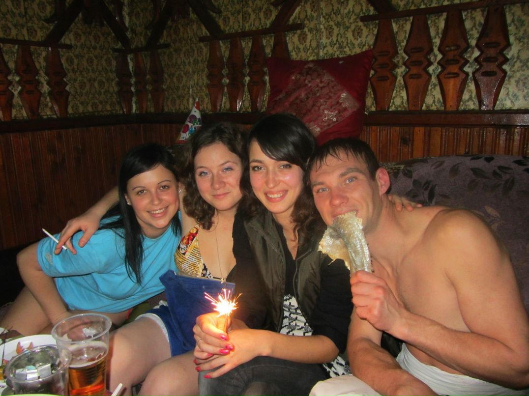 Наталия Денискина | Одесса