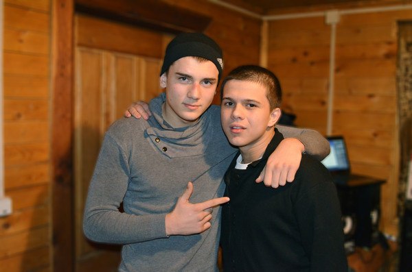 Игорь Нестеров | 