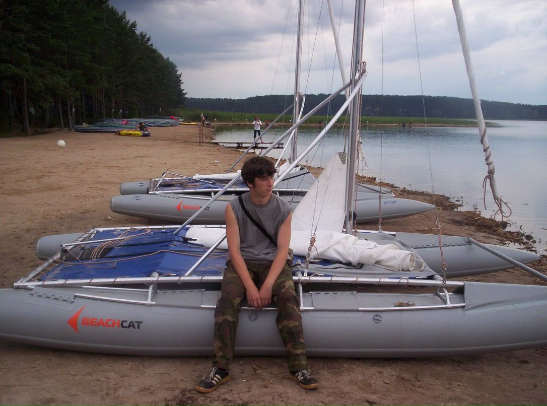 Константин Романов | Москва