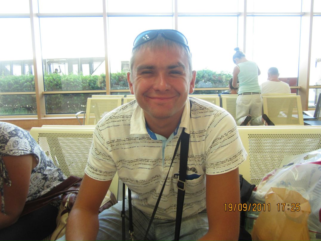 Николай Костарев | Пермь