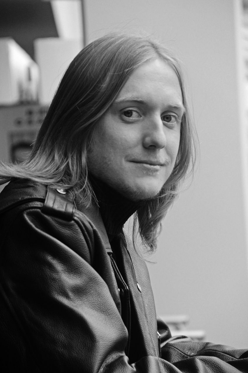 Асельдер Гаджиев | 