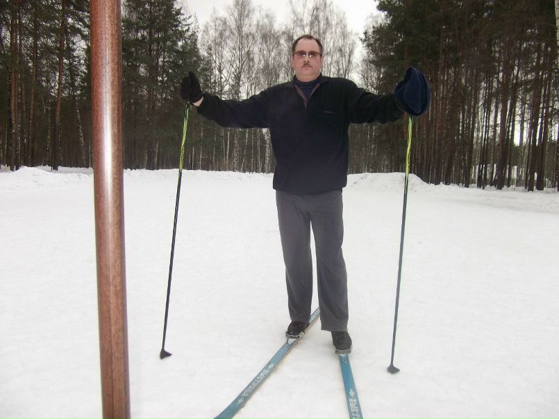 №30, Олег Ланцов, 65 лет, Санкт-Петербург №30, Олег Ланцов, 65 лет, Санкт-Петербург