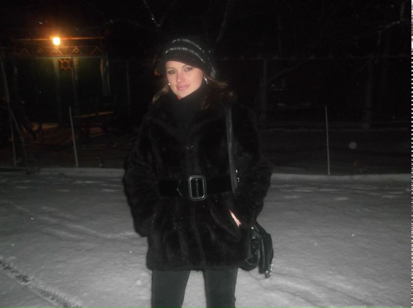 Иришка Шишкова | Покров / Орджоникидзе