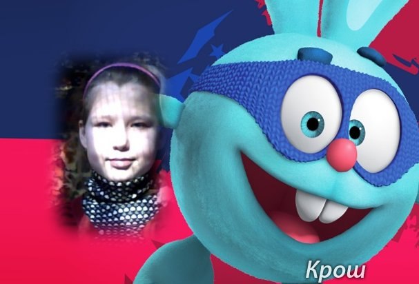Аня Суслова | Архангельск