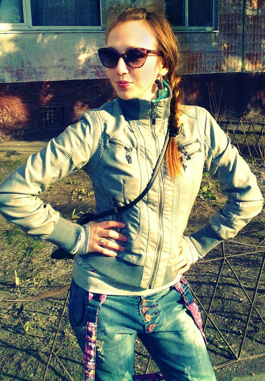 Екатерина Славгородская | Кременчуг