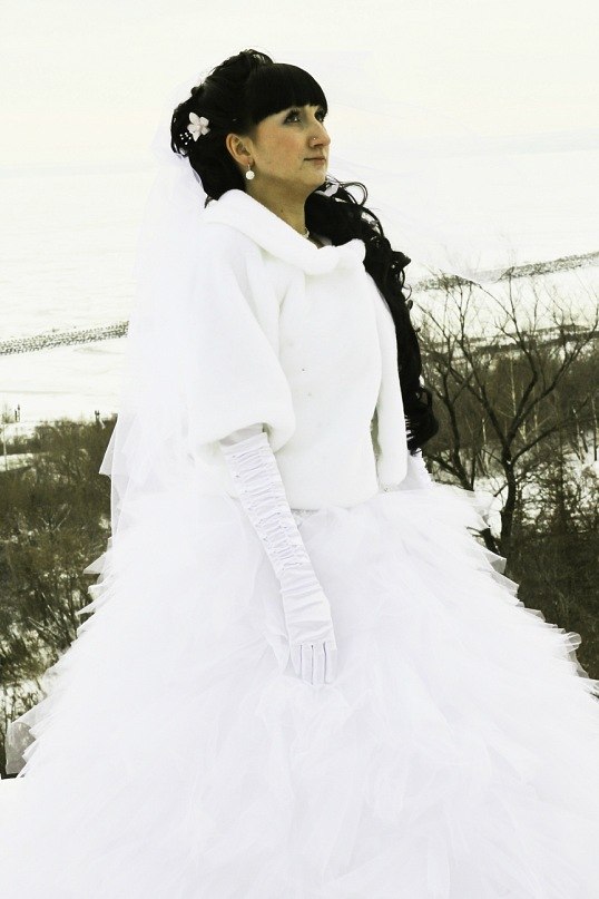 Катя Шамсутдинова | Ульяновск