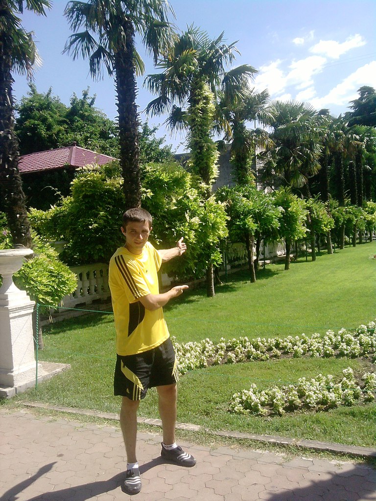 Антон Нежурин | Харьков