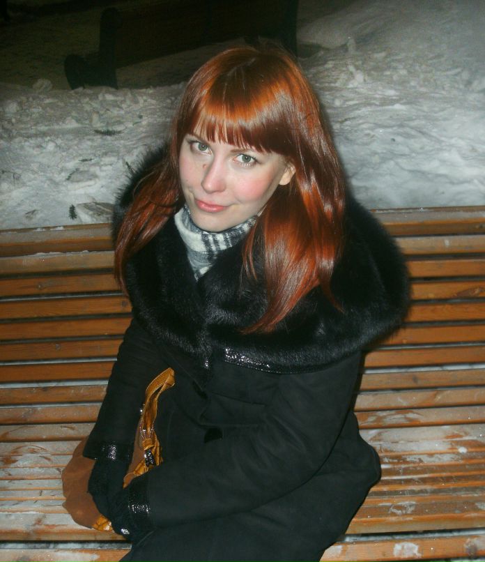 Наталия Кубикова | Пермь