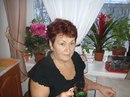 Фотография Куниной Людмилы