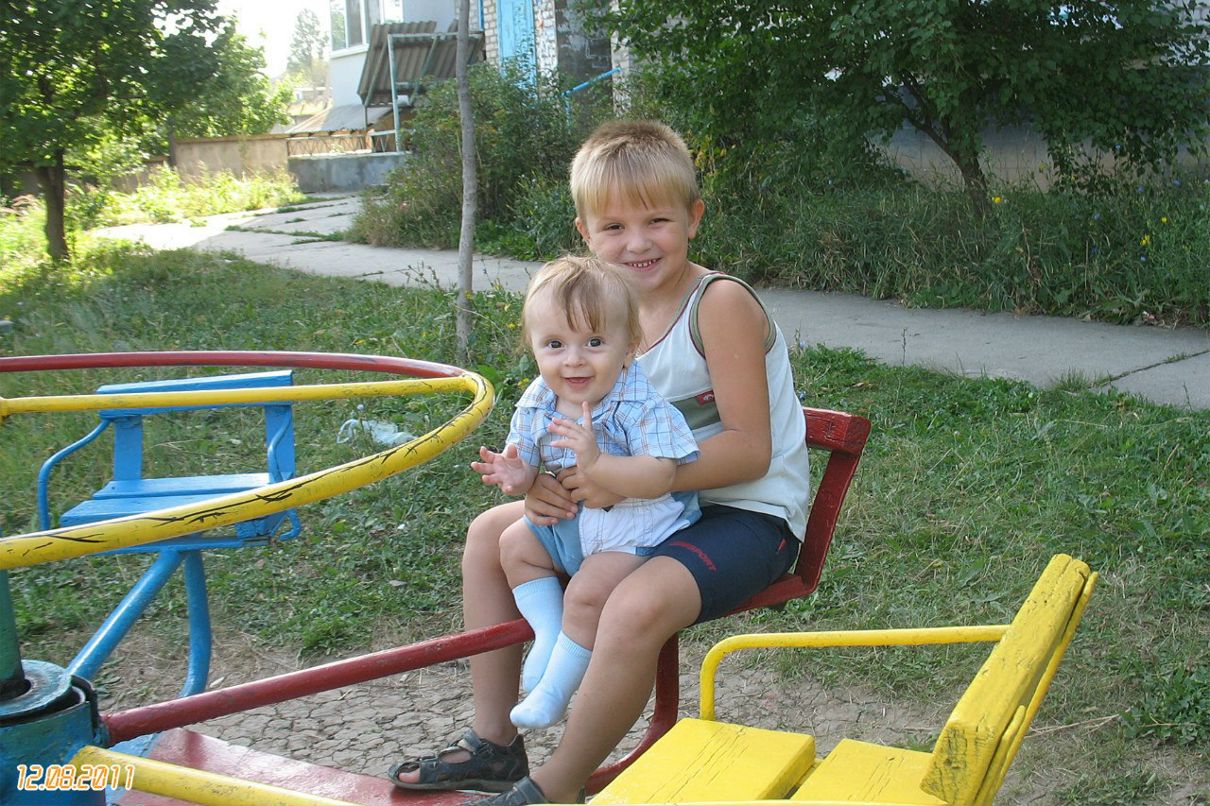 Ирина Климчук | Первоуральск