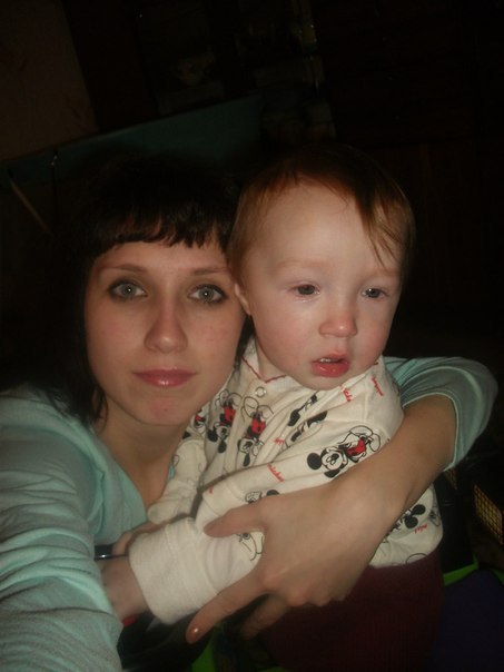 Светлана Мартынова | Сарапул