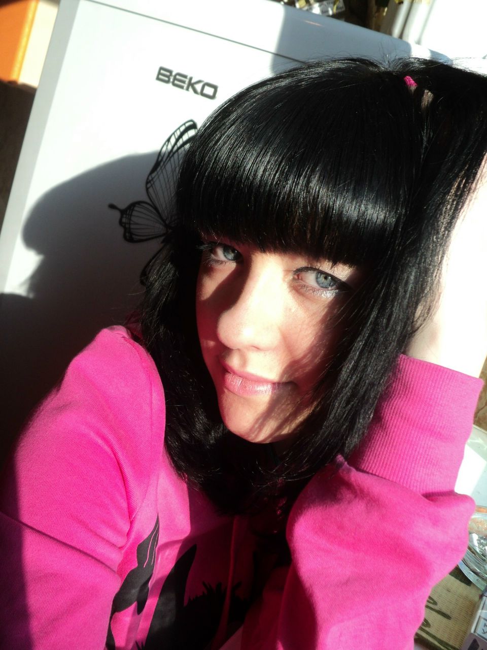 Танечка Ермакова | Екатеринбург