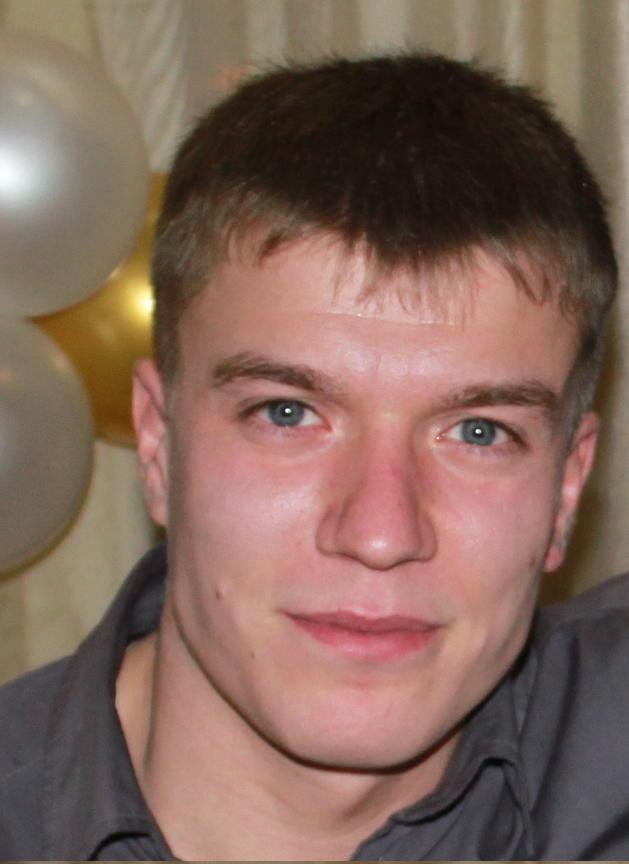 Павел Меркушов | Тверь