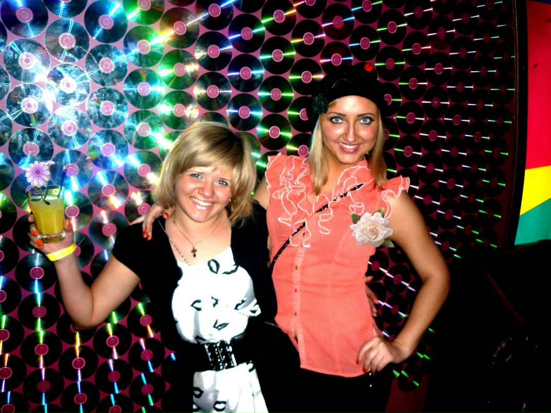 Надюша Кравченко | Кемерово