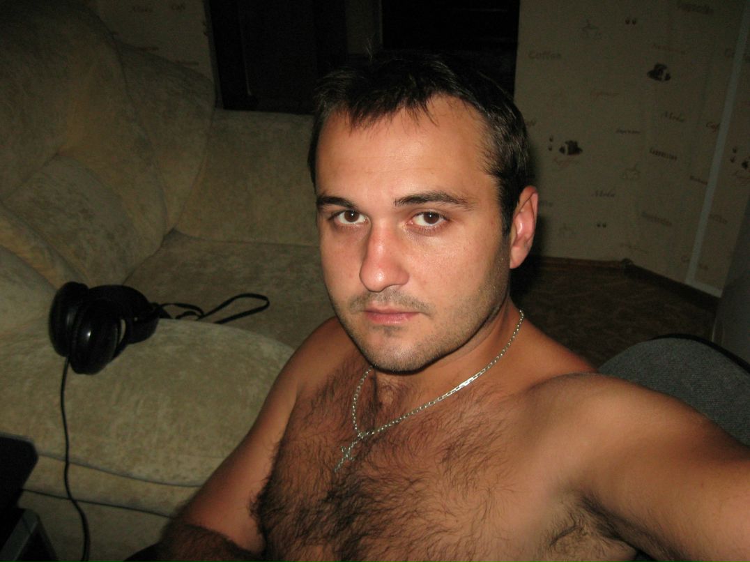 Гриша Волошко | Обухов