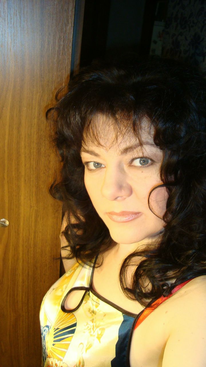 Ирина Крайник | Днепр (Днепропетровск)