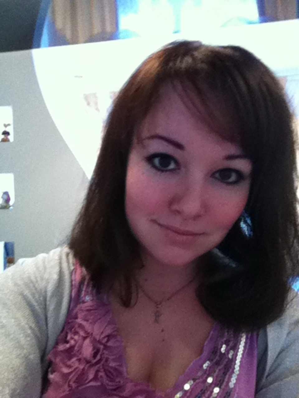 Оксаночка Богдан Ахтямова - | Сургут