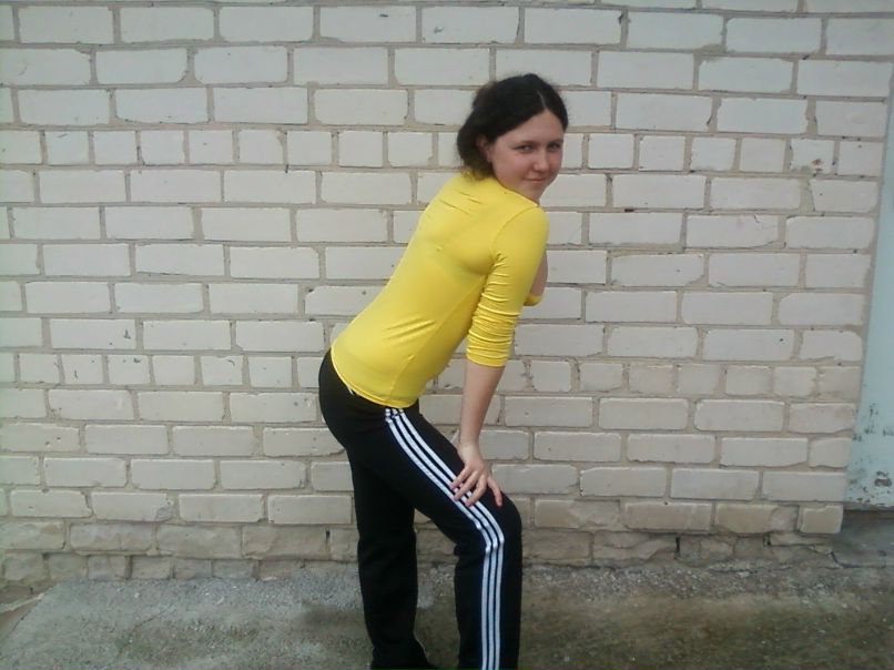 Настюша Марченко | Кропивницкий / Кировоград