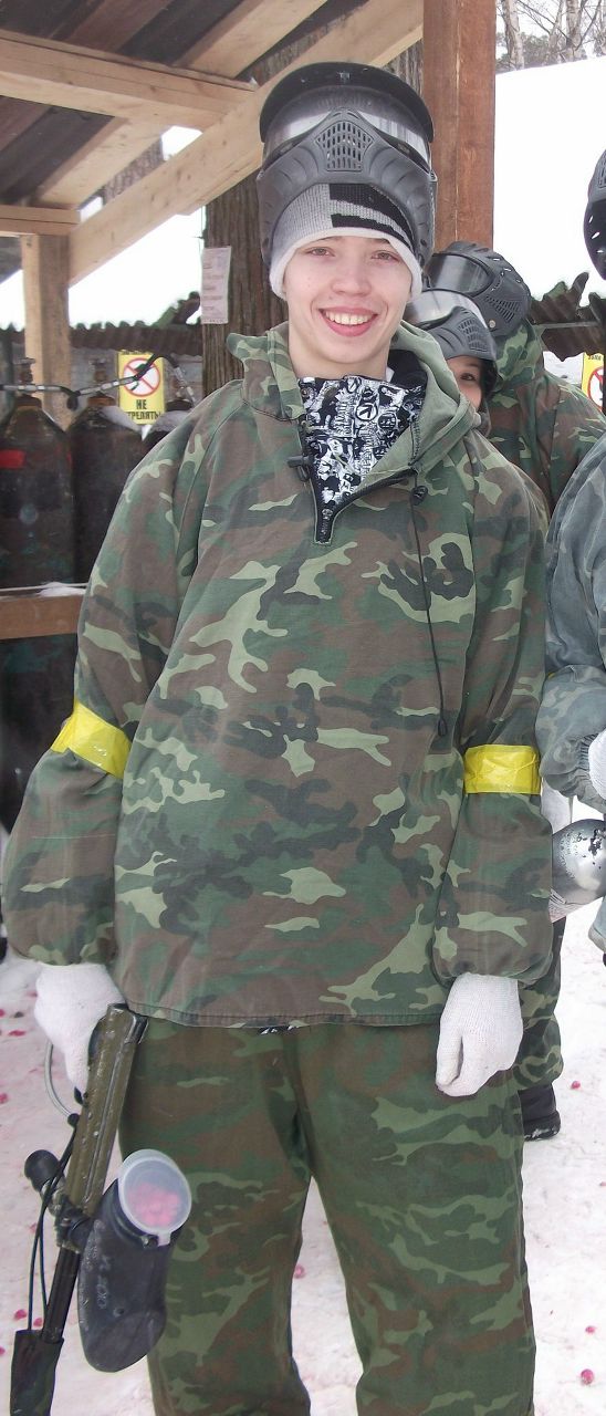 Влад Костычев | Москва