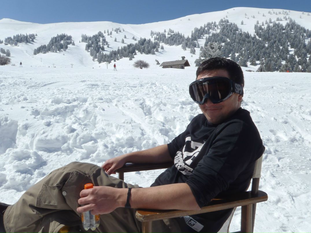 Anastasios Kuruzidis | 