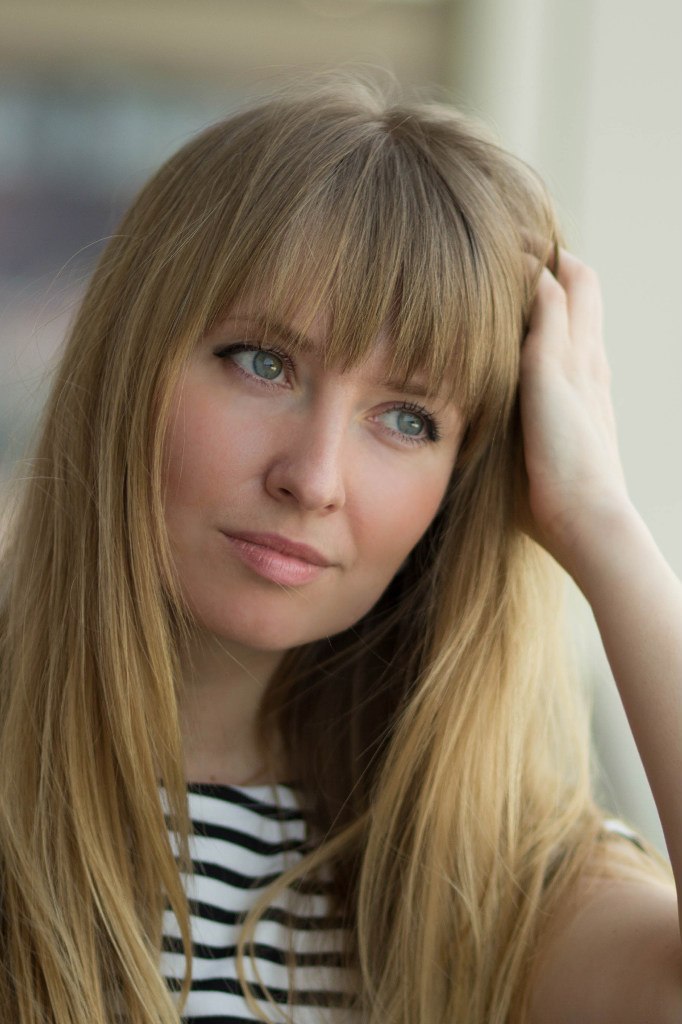 Yanochka Telitsina | Екатеринбург