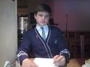 Фотография Таискины Александра
