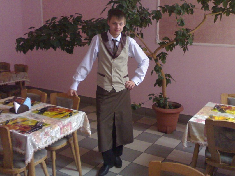 Сергій Клубчак kubik | Городенка