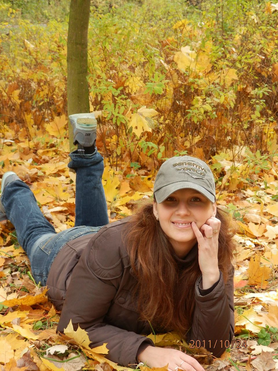 Александра Гавриш | Киев