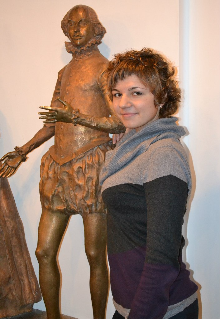 Татьяна Карчебная | Санкт-Петербург