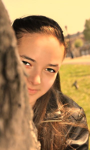 Алина Покатило | Калининград