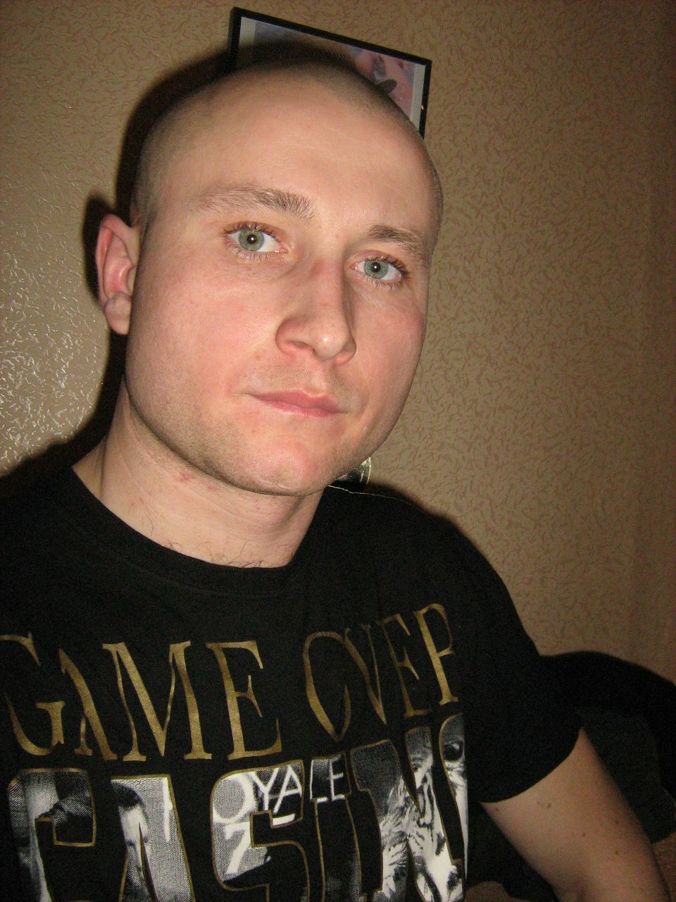 Евгений Таныгин | 