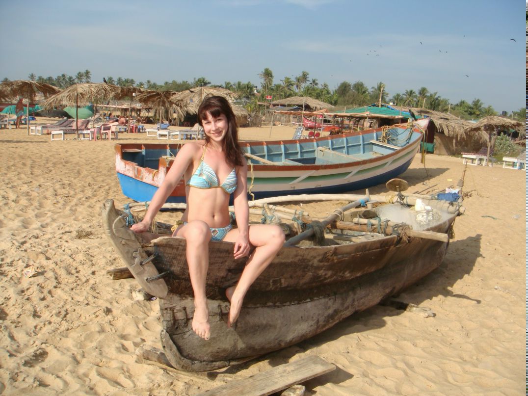 Наталья Муляр | Сочи