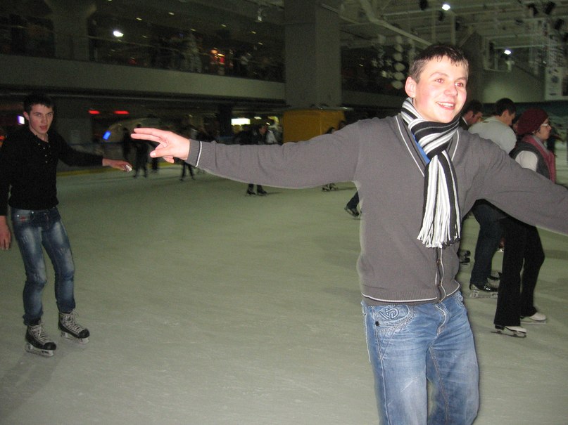 Артем Дмитрук | Киев