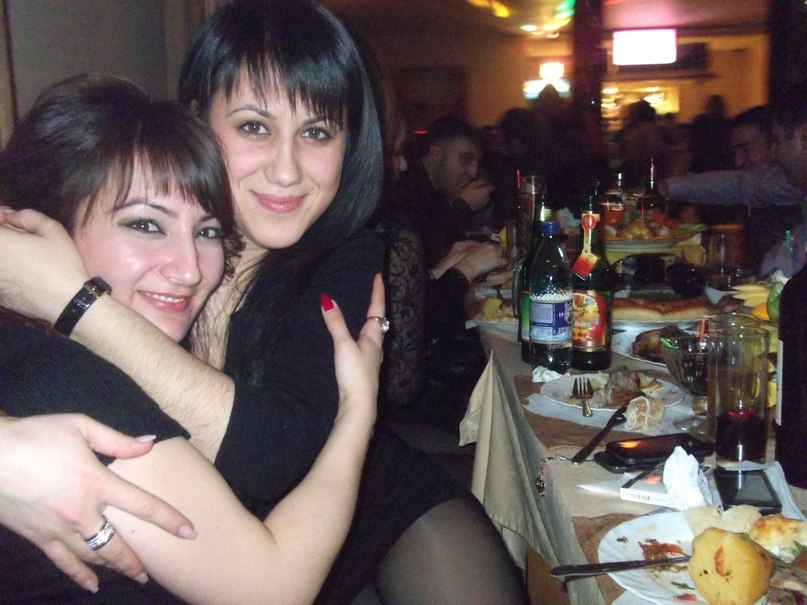 Катенька Иванова | Москва