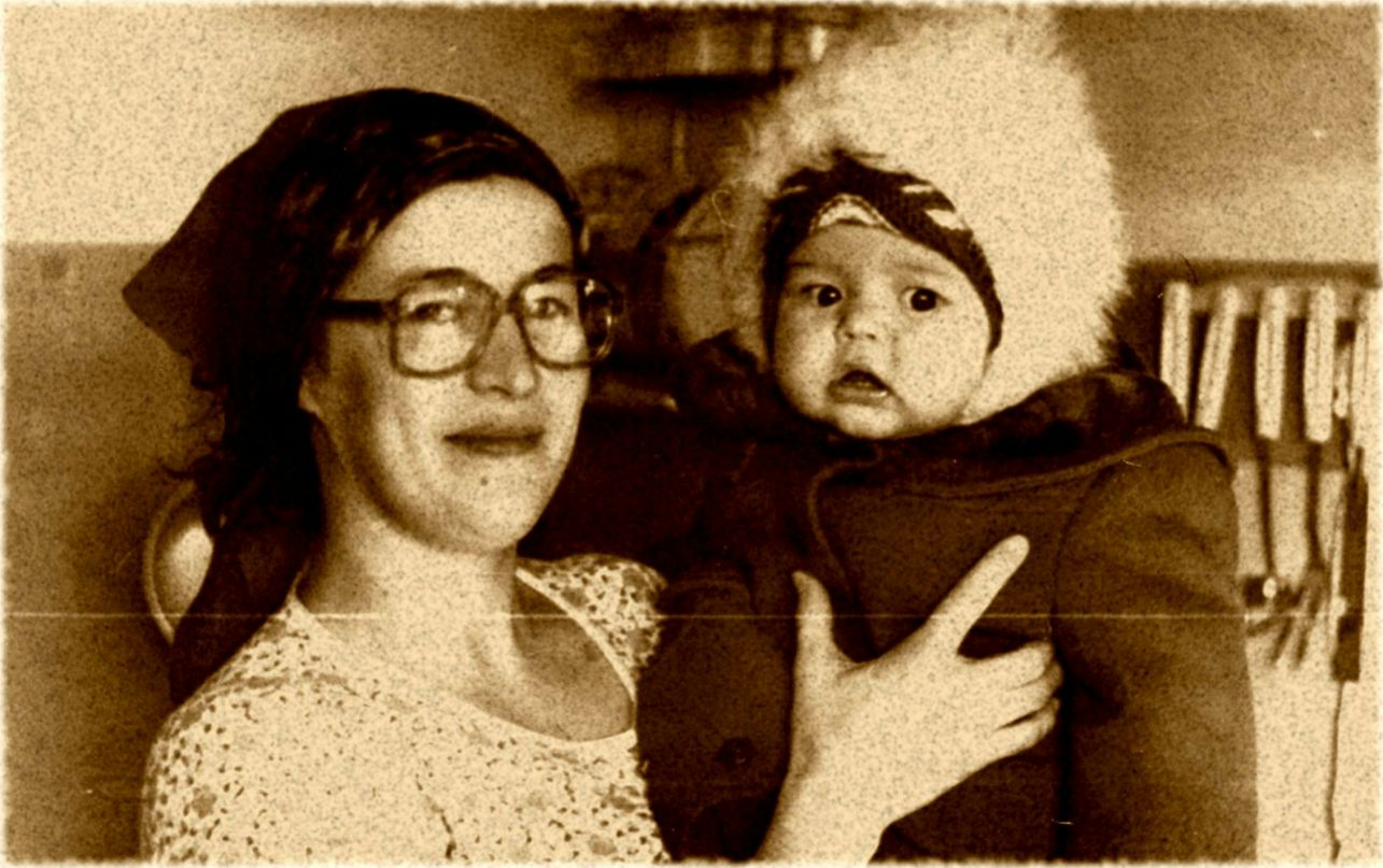 Лешка Новоселов | Красноярск