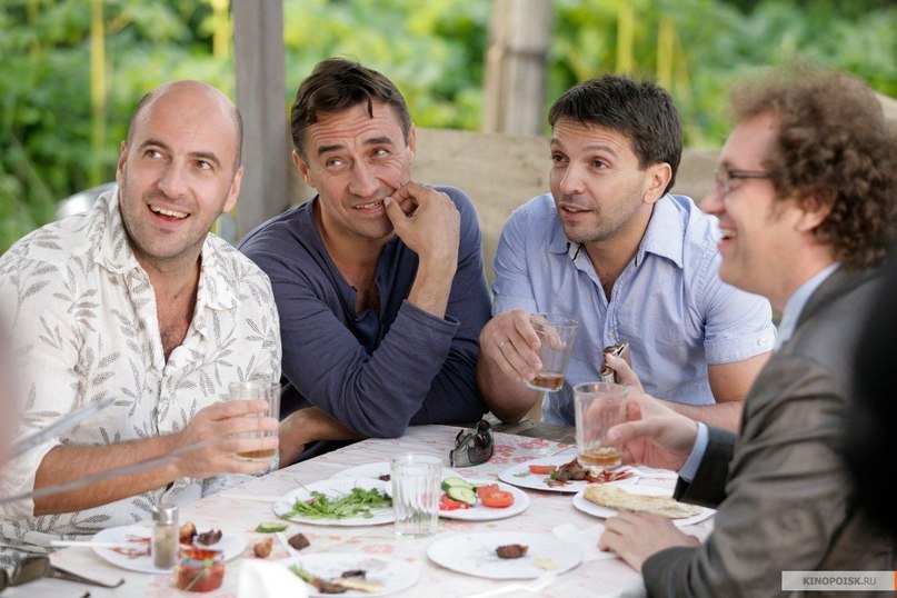 Серёга Бернат • | Одесса